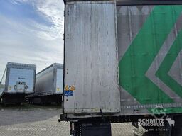 Schmitz Cargobull Curtainsider Mega Getränke