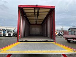 MERCEDES-BENZ Antos 2540 L 6x2 Pritsche LBW