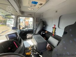 MERCEDES-BENZ Actros 2536 L 6x2 Saug + Spülwagen Kroll Kombi