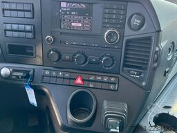 MERCEDES-BENZ Antos 2540 L 6x2 Pritsche LBW