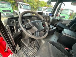 MERCEDES-BENZ Antos 2540 L 6x2 Pritsche LBW