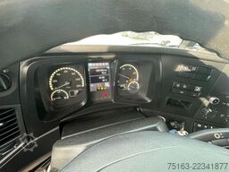 MERCEDES-BENZ Antos 2540 L 6x2 Pritsche LBW