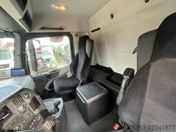 MERCEDES-BENZ Antos 2540 L 6x2 Pritsche LBW