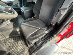 MERCEDES-BENZ Antos 2540 L 6x2 Pritsche LBW
