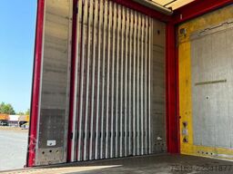 MERCEDES-BENZ Antos 2540 L 6x2 Pritsche LBW