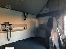 MAN 18.510 TGX GX Retarder Standklima 2 x Tank