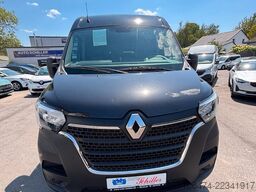 RENAULT Master III Kasten L2H2 HKa 3,3t # Navi # MWST.