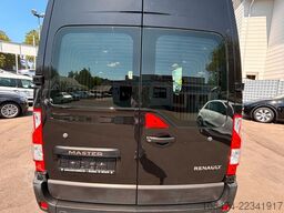 RENAULT Master III Kasten L2H2 HKa 3,3t # Navi # MWST.