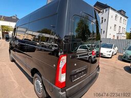 RENAULT Master III Kasten L2H2 HKa 3,3t # Navi # MWST.