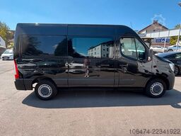 RENAULT Master III Kasten L2H2 HKa 3,3t # Navi # MWST.