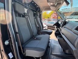 RENAULT Master III Kasten L2H2 HKa 3,3t # Navi # MWST.
