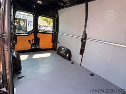 RENAULT Master III Kasten L2H2 HKa 3,3t # Navi # MWST.