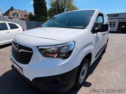 OPEL Combo E Cargo Basis # erst 7 tkm # Würth Regale