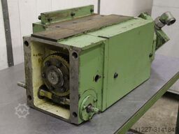 Mengele Hub 380 mm