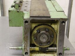 Mengele Hub 380 mm