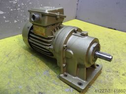 Bockwoldt CB00-63K/4/2DP