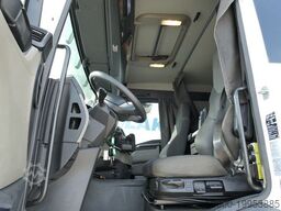 MAN 41.470 TGS 8x4, Bordmatik, Anbauplatte, Kombitür