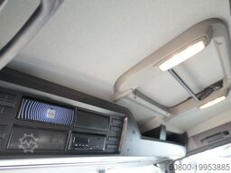 MAN 41.470 TGS 8x4, Bordmatik, Anbauplatte, Kombitür
