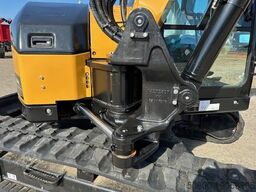 SANY SY 80U, Hydr. S.W.S., Tilt, Klima, Neuwertig