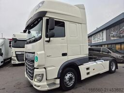 DAF XF 480 FT SUPER SPACE CAB