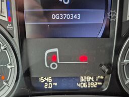 DAF XF 480 FT SUPER SPACE CAB