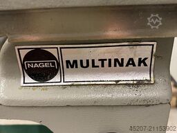 Nagel Multinak s