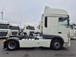 DAF XF 480 FT SUPER SPACE CAB