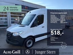 Mercedes-Benz Sprinter Kasten 317 CDI hoch *3665* 3Sitze RfKam