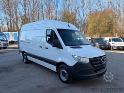 Mercedes-Benz Sprinter Kasten 317 CDI hoch *3665* 3Sitze RfKam