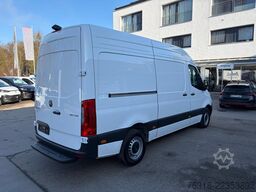Mercedes-Benz Sprinter Kasten 317 CDI hoch *3665* 3Sitze RfKam