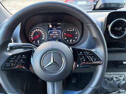 Mercedes-Benz Sprinter Kasten 317 CDI hoch *3665* 3Sitze RfKam