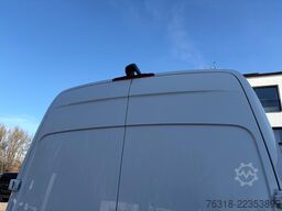 Mercedes-Benz Sprinter Kasten 317 CDI hoch *3665* 3Sitze RfKam
