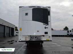 SCHMITZ CARGOBULL SKO FP 60 ThermoKing SLXi 300