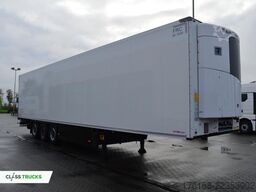SCHMITZ CARGOBULL SKO FP 60 ThermoKing SLXi 300