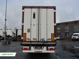 SCHMITZ CARGOBULL SKO FP 60 ThermoKing SLXi 300