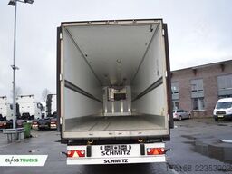 SCHMITZ CARGOBULL SKO FP 60 ThermoKing SLXi 300