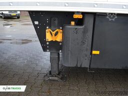 SCHMITZ CARGOBULL SKO FP 60 ThermoKing SLXi 300