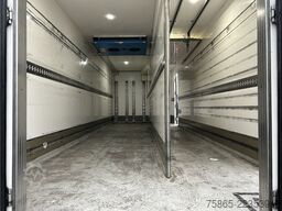 Scania P360 / 715 dkm / Reefer -50 gr DuoTemp / Frigo ...