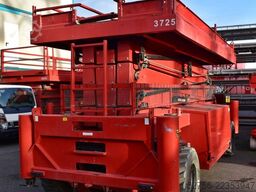 Holland Lift Combistar M-250HYL25 4WD/P/N