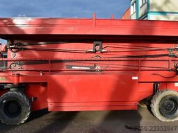Holland Lift Combistar M-250HYL25 4WD/P/N