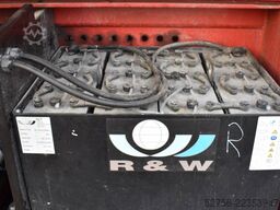 Holland Lift Combistar M-250HYL25 4WD/P/N