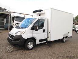 FIAT Ducato 150*Carrier Tiefkühler*Euro5*Klima*
