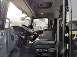 MERCEDES-BENZ ATEGO 1224 L Koffer 6,10 m LBW 1,5 T*ADR