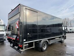 MERCEDES-BENZ ATEGO 1224 L Koffer 6,10 m LBW 1,5 T*ADR