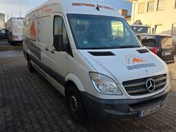 MERCEDES-BENZ Sprinter 313/314/316 CDI hdach MAXI