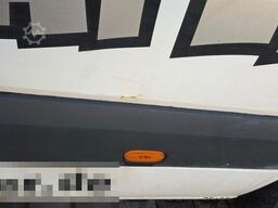 MERCEDES-BENZ Sprinter 313/314/316 CDI hdach MAXI