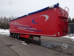 KRAKER CF-ZL 200 92m³ Fernbedienung 10mm Liftachse