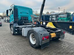 MAN 18.460 TGS Hydrl. Pumpe + Hydrodrive 4x4 ALLRAD