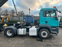 MAN 18.460 TGS Hydrl. Pumpe + Hydrodrive 4x4 ALLRAD