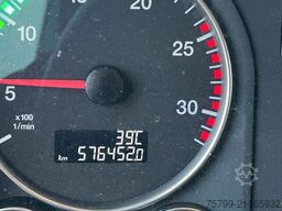 MAN 18.460 TGS Hydrl. Pumpe + Hydrodrive 4x4 ALLRAD